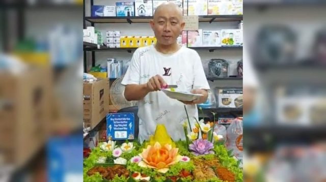 Kisah Penyintas Melawan Kanker Nasofaring, Benny Bertahan Demi Tiga Buah Hati