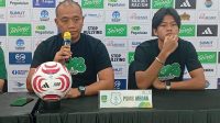 Hadapi Persiku Kudus, PSMS Medan Berburu Tiga Poin di Stadion Utama