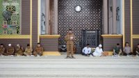 Pemkab Asahan Peringati Maulid Nabi Muhammad SAW, Dorong Masyarakat Teladani Akhlak Rasulullah