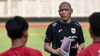 Timnas U20 Indonesia Alihkan Fokus ke Laos, Nova Arianto Wajibkan Poin Maksimal