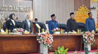 ‎Ketuk Palu Pokir 2026: Pemkab Langkat Terikat Hukum Eksekusi 896 Aspirasi Rakyat