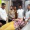 ‎Maut di Lapangan Merdeka Binjai: Niat Rapikan Dagangan, Nyawa Lila Melayang Tertimpa Pohon Tua