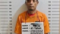 Satres Narkoba Polres Labuhanbatu Amankan Terduga dan 21,57 Gram Sabu, Ekstasi serta Cartridge Diduga Etomidate