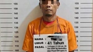 Satres Narkoba Polres Labuhanbatu Amankan Terduga dan 21,57 Gram Sabu, Ekstasi serta Cartridge Diduga Etomidate