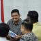 Gubermur Sumut Minta Penataan Kampung Kreatif Gunungsitoli Prioritaskan Perbaikan Rumah Warga Miskin