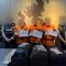 Bea Cukai Batam Gagalkan Penyelundupan 490 Gram Methamphetamine di Bandara Hang Nadim