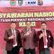 PPNI Sumut Sambut Terpilihnya Dr Aprisunadi sebagai Ketua Umum PPNI Periode 2026–2031