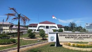 Labuhanbatu Terima Tambahan TKD Rp81,3 Miliar, Realisasi Baru 45,27 Persen