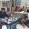 INSPI DPC Kabupaten Kendal Resmi Daftarkan Keberadaan Organisasi ke Kesbangpol Kendal