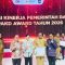 Percepat Akses Keuangan Masyarakat, Deliserdang Raih TPAKD Award 2026