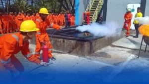 SMKN 3 Sibolga Perkuat Jurusan Pelayaran, Lulusan Kantongi Sertifikat Selain Ijazah