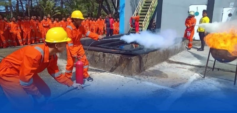 SMKN 3 Sibolga Perkuat Jurusan Pelayaran, Lulusan Kantongi Sertifikat Selain Ijazah