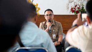 Tekan Harga, Cabai, Pemprov Sumut, Perkuat, Intervensi Pasar ,Amankan Pasokan Lokal