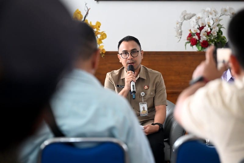Tekan Harga, Cabai, Pemprov Sumut, Perkuat, Intervensi Pasar ,Amankan Pasokan Lokal
