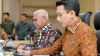 Wagub Sumut Minta Percepatan Huntap Pascabencana Diiringi Pembangunan Infrastruktur dan Fasilitas Umum Wagub Sumut Minta Percepatan Huntap Pascabencana Diiringi Pembangunan Infrastruktur dan Fasilitas Umum