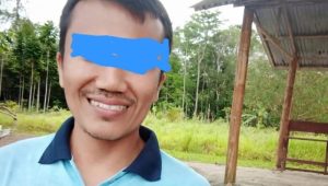 Bos PT. Naga Saewe Plastik Tbk Laporkan Dugaan Penggelapan di Polres Nias, Pelapor Tuntut Ganti Rugi