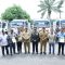 27 Truk Operasional KDMP Diserahkan, Bupati Asahan Ingatkan Kendaraan Tak Boleh Dipakai untuk Kepentingan Pribadi