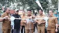 Merajut Asa UMKM dari Terminal Madya Kisaran: Festival Jajanan Kuliner dan Produk Lokal Asahan 2026 Resmi Dibuka