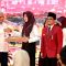 Wagub Sumut Buka Masa Ta’aruf Kolosal UMSU, Maba Diingatkan Jangan Hanya Kejar Gelar