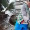 Mangrove Berkah Ekonomi, Abrasi Langkat Mengancam Maut