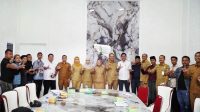 4 Kali Buntu, Pemkab Langkat Intervensi PT LNK