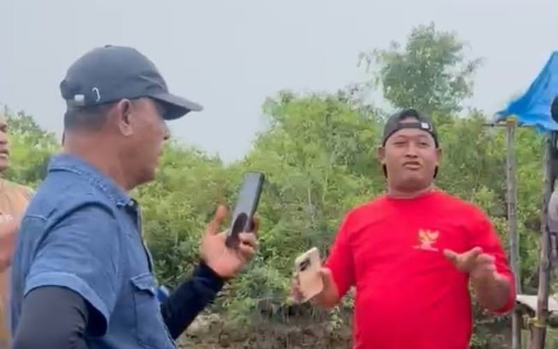 Konflik Lahan Langkat: Adil Putra Tuding Pejabat, Oposisi Persoalkan Rekam Jejak Korupsi Keluarga