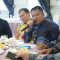Perkuat Sinergi Pembangunan Daerah, Wabup Asahan Hadiri Rakor Aswakada Sumut di Medan