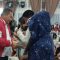 PDI Perjuangan Sumut Beri Tali Asih untuk 495 Siswa Terdampak Dugaan Keracunan MBG di Karo