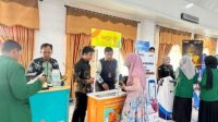 BIK 2026, Tiga Kabupaten di Sumut Hasilkan 158 Transaksi