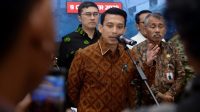 Pemerintah Targetkan 919 Unit Huntap di Sumut Rampung Akhir 2026