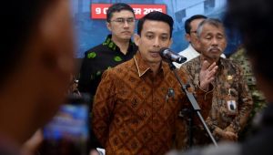 Pemerintah Targetkan 919 Unit Huntap di Sumut Rampung Akhir 2026