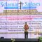 Gubernur Sumut Ajak Rumah Ibadah Ambil Peran Lindungi Generasi Muda dari Narkoba