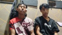 Dua Pria, Diamankan, Terkait Kematian, Warga Kualuh Hilir, Polisi, Dalami Dugaan Motif