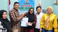 Dua Srikandi Bersaing Pimpin KORMI Labuhanbatu, Adu Gagasan Majukan Olahraga Masyarakat