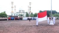 Pemkab Asahan Peringati Hari Sumpah Pemuda ke-98: Menempa Generasi Berkarakter untuk Indonesia Maju