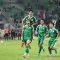 PSMS Medan Hajar Persikad 4-0, Gol Freekick Phillerson dan Hattrick Javi Bawa PSMS ke Puncak