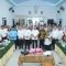 KPK Turun Langsung Nilai Desa Ledong Barat, Asahan Bidik Predikat Desa Percontohan Antikorupsi 2026