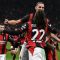 AC Milan Tekuk Atalanta 3-2, Sempat Unggul Tiga Gol Rossoneri Nyaris Tersandung