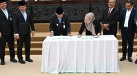 Antisipasi Narkoba Jenis Baru, Wagub Sumut Sambut Baik Revisi Perda Pencegahan Penyalahgunaan Narkoba