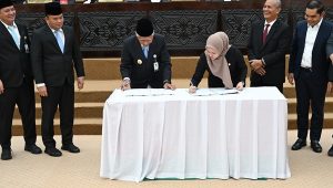 Antisipasi Narkoba Jenis Baru, Wagub Sumut Sambut Baik Revisi Perda Pencegahan Penyalahgunaan Narkoba