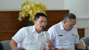 BLK Simalungun Direvitalisasi, Pemprov Sumut Targetkan Latih 1.000 Tenaga Kerja pada 2027