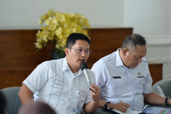 BLK Simalungun Direvitalisasi, Pemprov Sumut Targetkan Latih 1.000 Tenaga Kerja pada 2027
