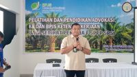 BPJS Ketenagakerjaan Langsa Dorong Penguatan Perlindungan Pekerja Pertanian dan Perkebunan