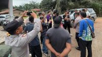 BPN Sumut Periksa Permohonan HGU PT LTS Seluas 450 Hektare, Warga Minta Penundaan