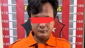 Bejad!! Seorang Ayah Hamili Anak Kandungnya di Pinangsori