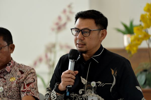 Beras Sumut Surplus 27.633 Ton, Kawasan Pertanian Unggulan Terus Digenjot