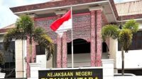 Bernardo Diperiksa 4 Jam, Kasi Pidsus Taput: Keterangan Saksi Akan Didalami