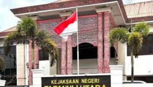 Bernardo Diperiksa 4 Jam, Kasi Pidsus Taput: Keterangan Saksi Akan Didalami