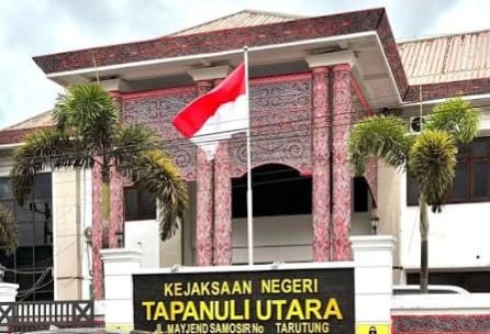 Bernardo Diperiksa 4 Jam, Kasi Pidsus Taput: Keterangan Saksi Akan Didalami