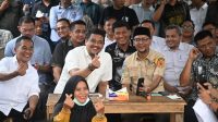 Bobby Nasution siapkan bantuan rumah tahfiz sekitar Rp100 juta di Labusel dan meminta pendataan penerima bedah rumah rampung dalam sepekan.